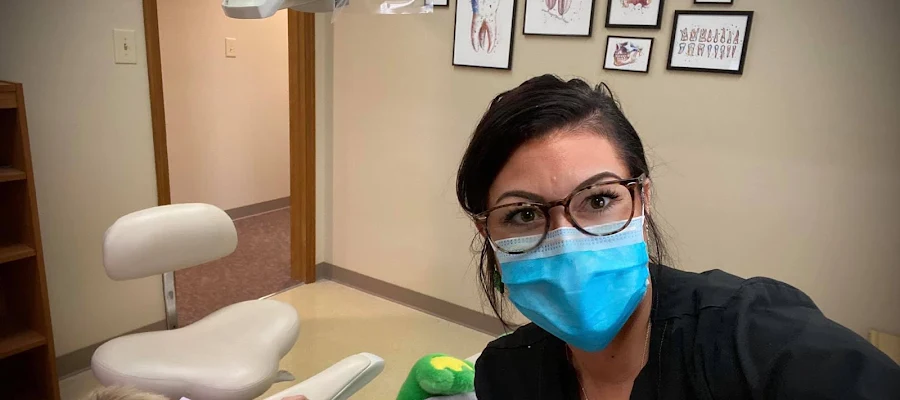 Comprehensive Dentistry of Troy