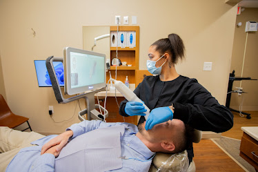 Comprehensive Dentistry