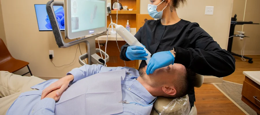 Comprehensive Dentistry