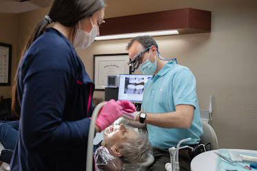 Comprehensive Family Dentistry