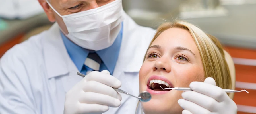 Comprehensive Family Dentistry