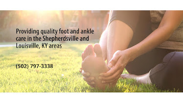 Comprehensive Foot & Ankle Centers