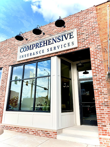 Comprehensive Insurance Services - Matt Wiegand