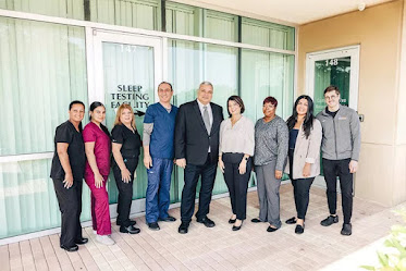 Comprehensive Neurology Clinic