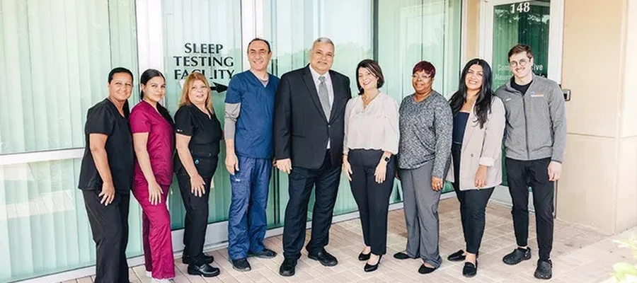 Comprehensive Neurology Clinic