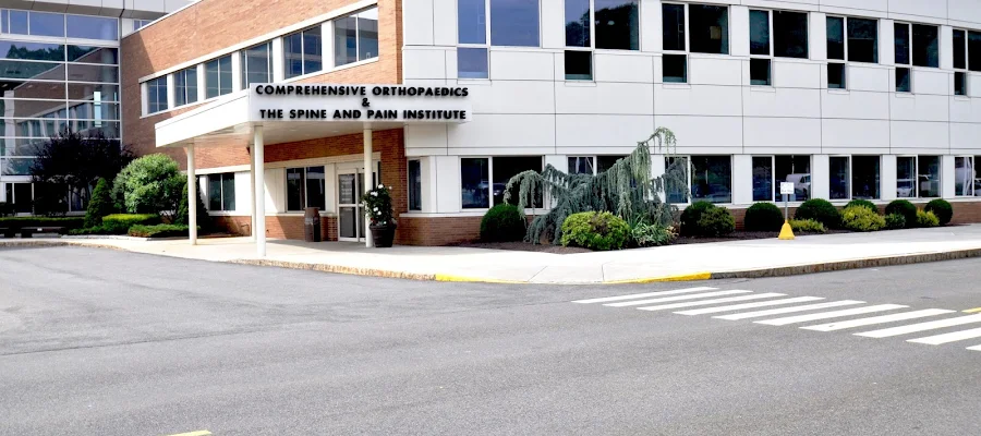 Comprehensive Orthopaedics