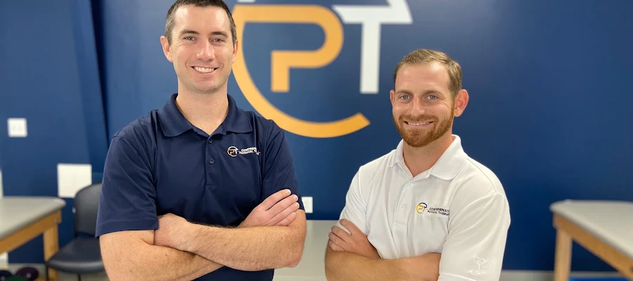 Comprehensive Physical Therapy