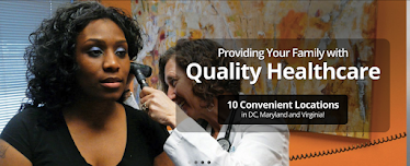 Comprehensive Primary Care - Arlington VA