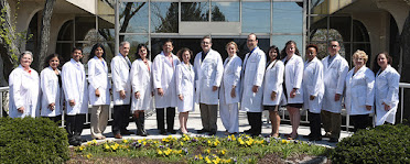Comprehensive Primary Care - Woodley Park