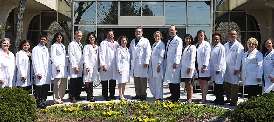 Comprehensive Primary Care - Woodley Park