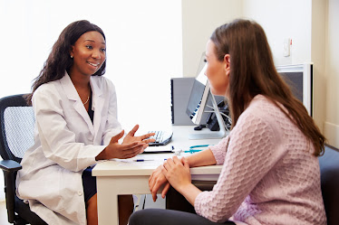 Comprehensive Primary Care