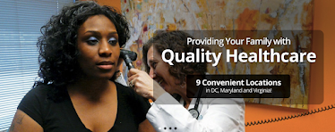 Comprehensive Primary Care