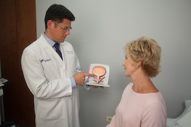 Comprehensive Urologic Care