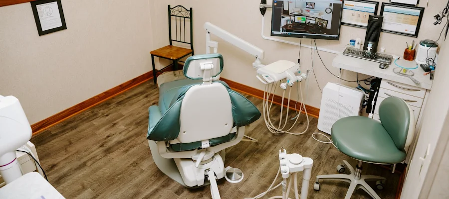 Comstock Family Dentistry