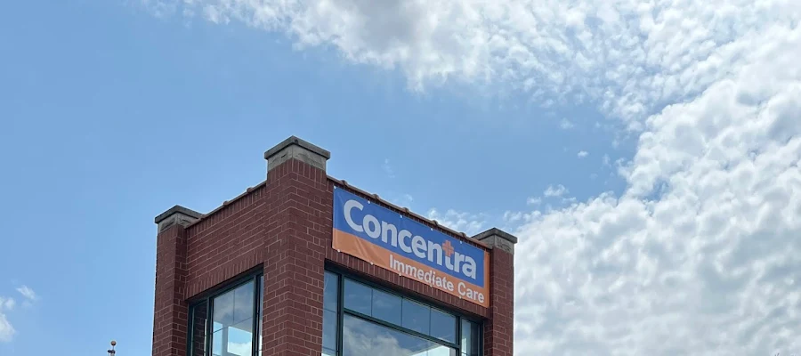 Concentra Urgent Care