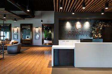 Concept Dentistry