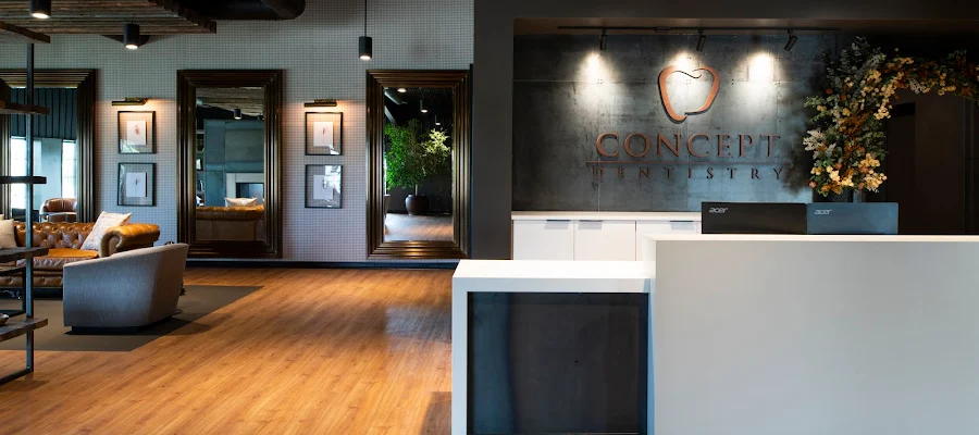 Concept Dentistry