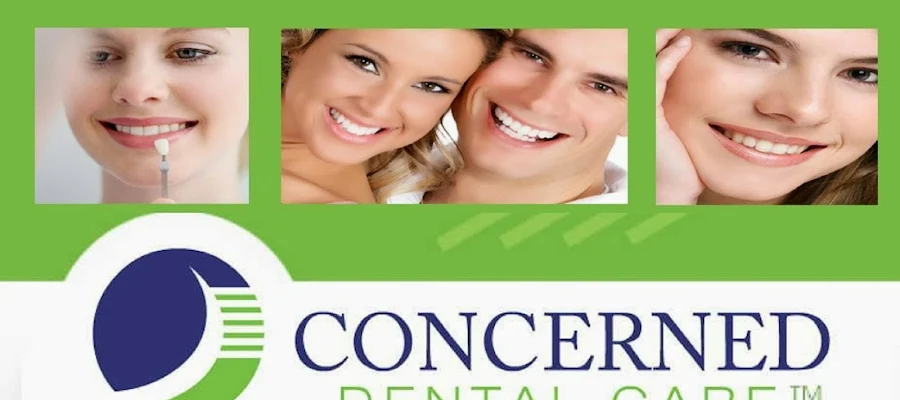 Concerned Dental Care of Hauppauge