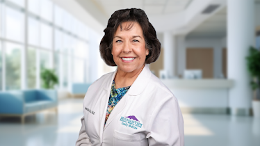 Conchita Paz, MD