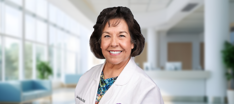 Conchita Paz, MD