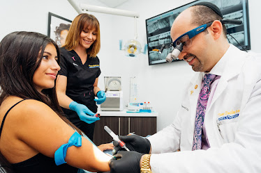 Concierge Smile Boutique