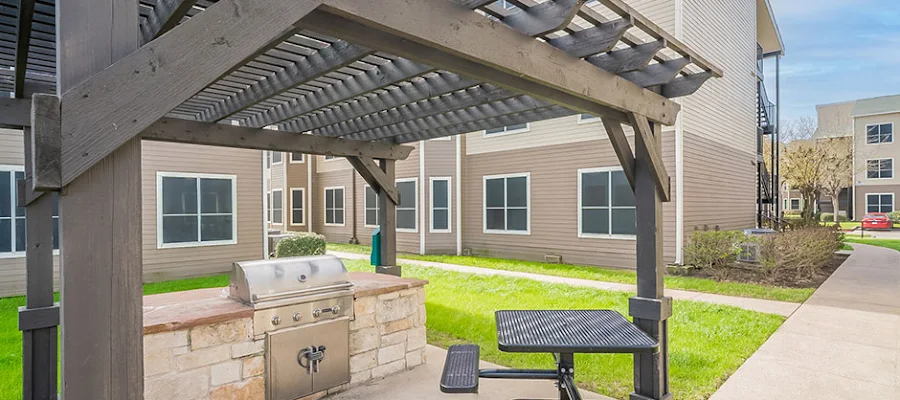 Concord at Allendale Apartments