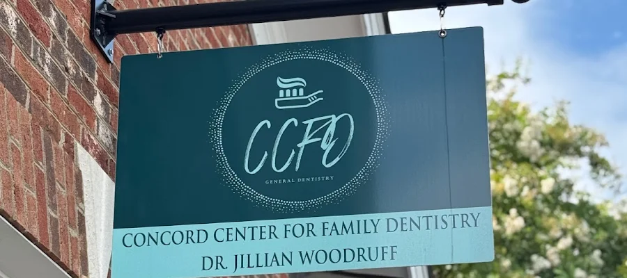 Concord Center For Family Dentistry