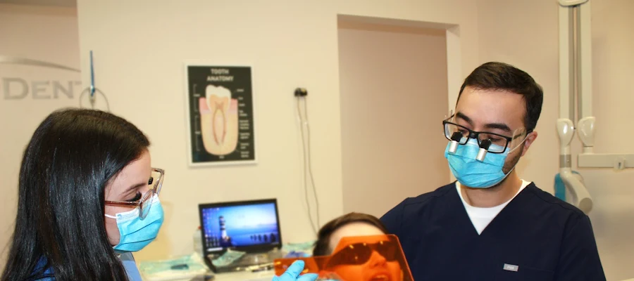 Concord Dental of Framingham