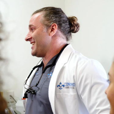 Concord Family Dental of Metairie