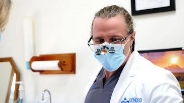 Concord Family Dental of New Orleans