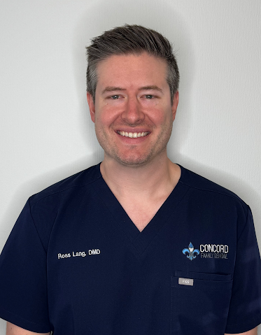 Concord Family Dental
