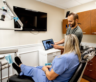 Concord MA Family & Cosmetic Dentistry | Concord Woods Dental Group