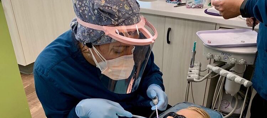 Concord Pediatric Dentistry