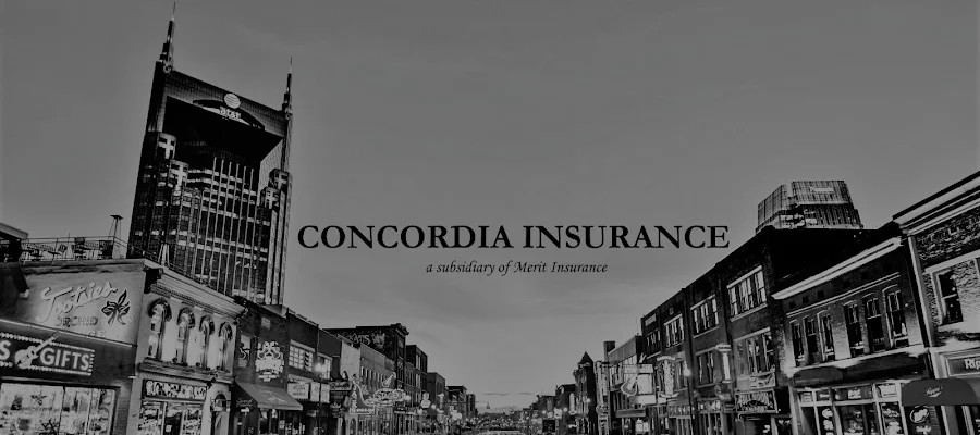 CONCORDIA INSURANCE