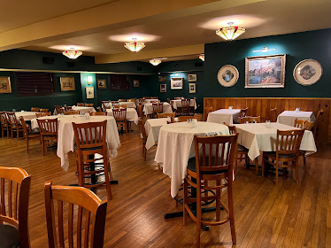 Concordia Restaurant Inc.