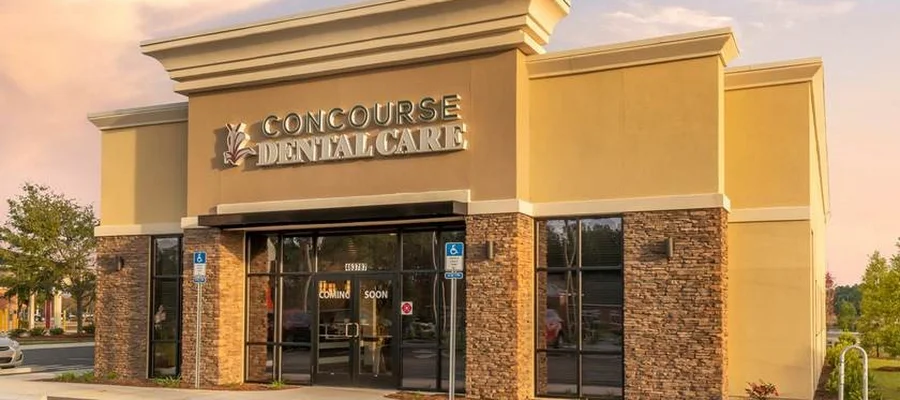 Concourse Dental Care