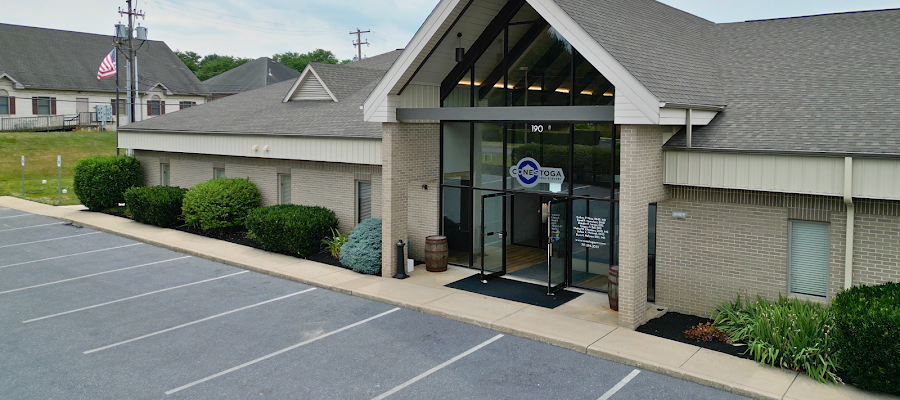 Conestoga Oral Surgery