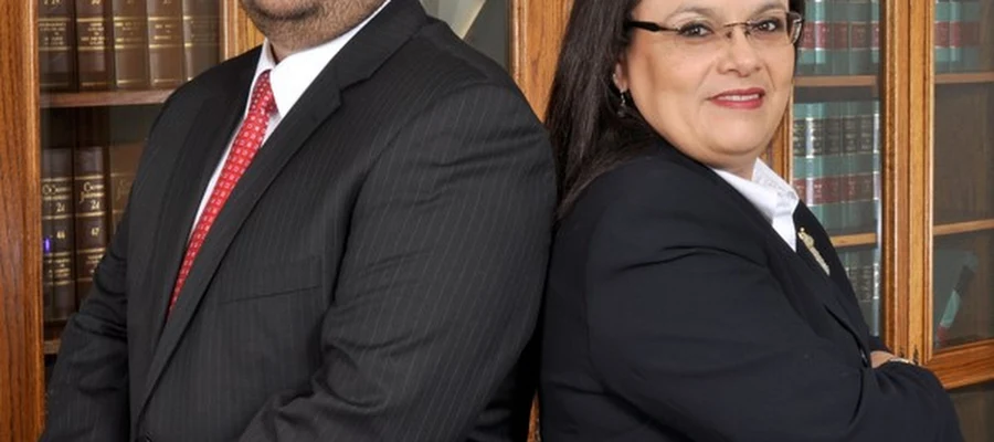 Confianza Legal