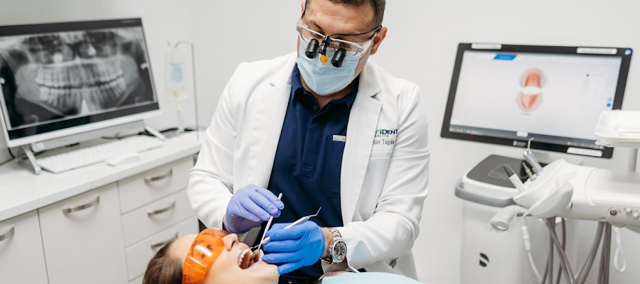 ConfiDENT Dental Alpharetta