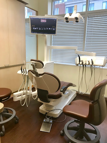 Confident Smiles Family Dentistry