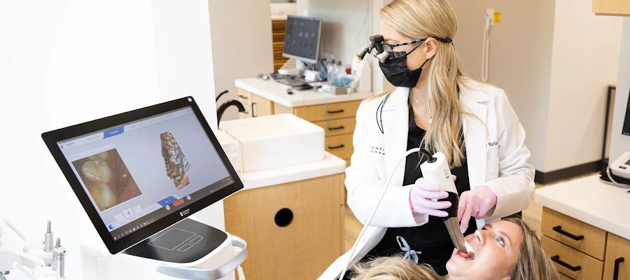 Confident Smiles & Implants