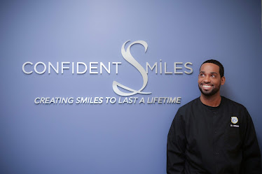 Confident Smiles