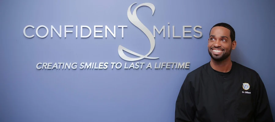 Confident Smiles