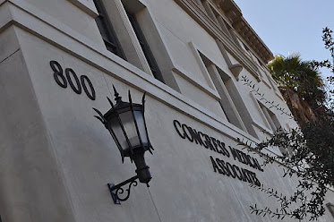 Congress orthopaedic Associates, Pasadena