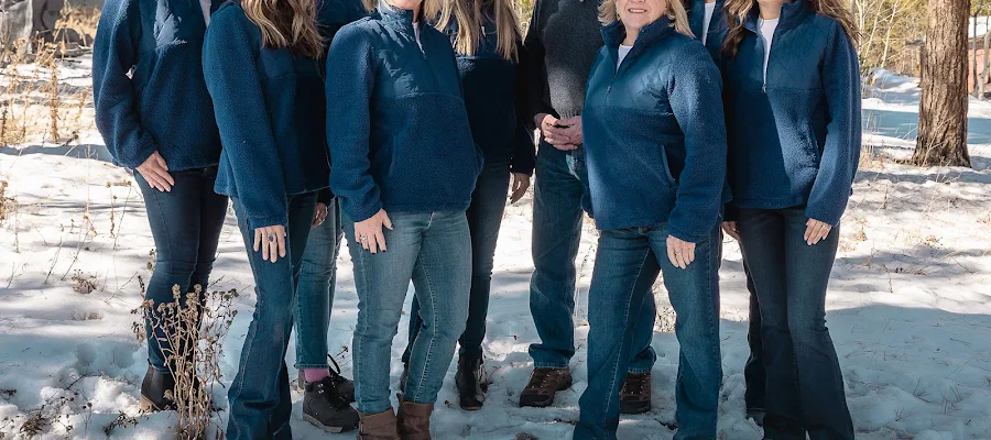 Conifer Dental Group