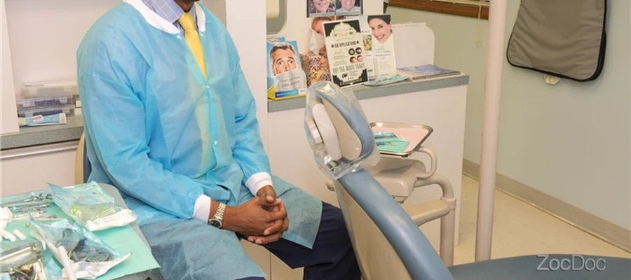 Conley Family Dentistry