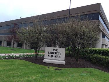 Connecticut GI: New Britain