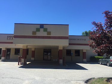 Connecticut GI: Torrington
