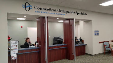 Connecticut Orthopaedics