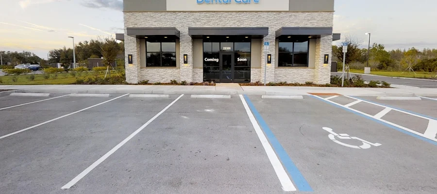 Connerton Dental Care